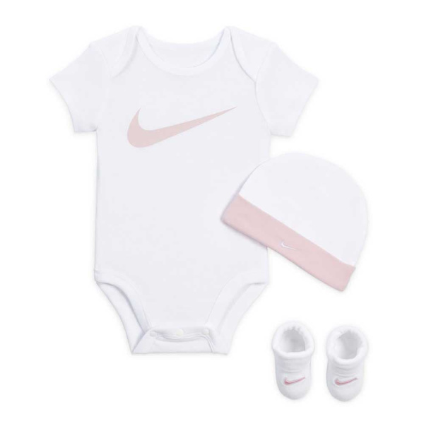 Nike Kids 5 Enheter Uppsättning  6-12 Months