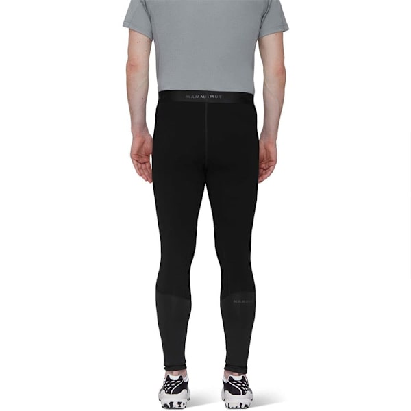 Mammut Aconcagua Ml Leggings Svart XL Man