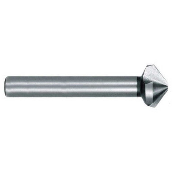 Ruko Konisk Försänkning Din 335 C 90º Hss Ø Max 31 Mm Silver