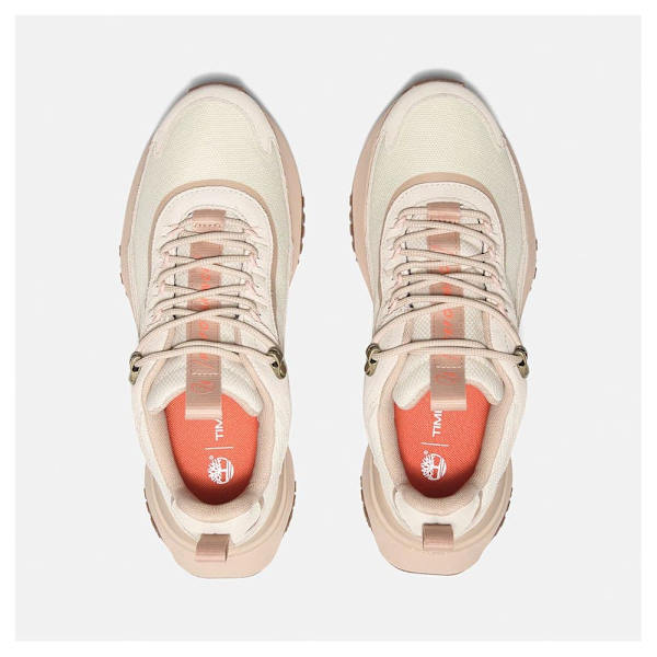 Timberland Motion Access Wp Vaelluskengät Beige EU 37 1/2 Nainen