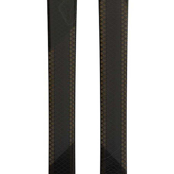 Scott Alppisukset Pure Am 92ti Musta 175