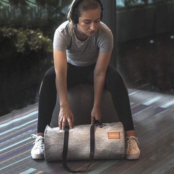 Zulupack Laukku Passenger 16l
