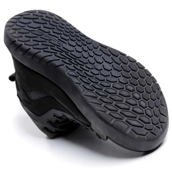 Dainese Motorcykel Sko Urbactive Goretex Sort EU 41 Mand