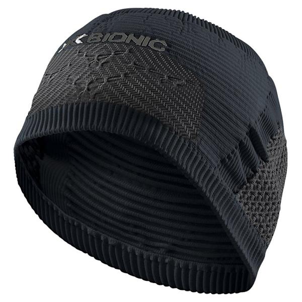 X-bionic Pääpanta High 4.0 Musta 1 Mies