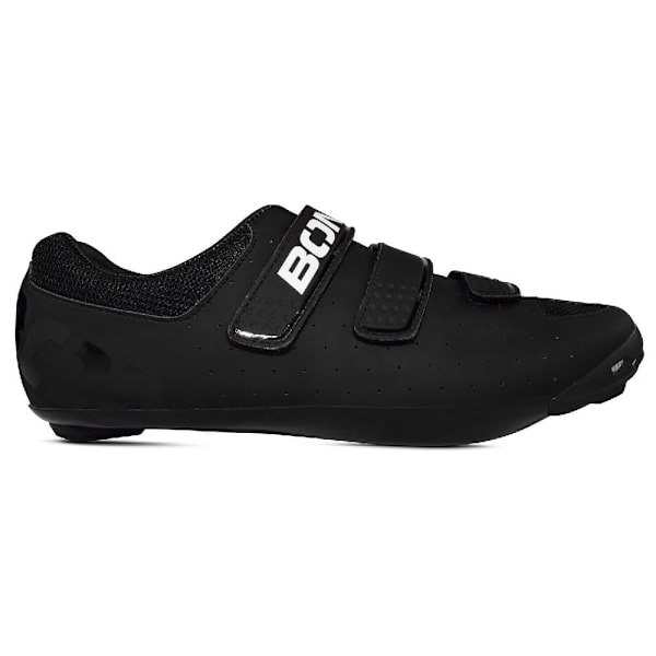 Bont Vej Sko Motion Sort EU 43 Mand