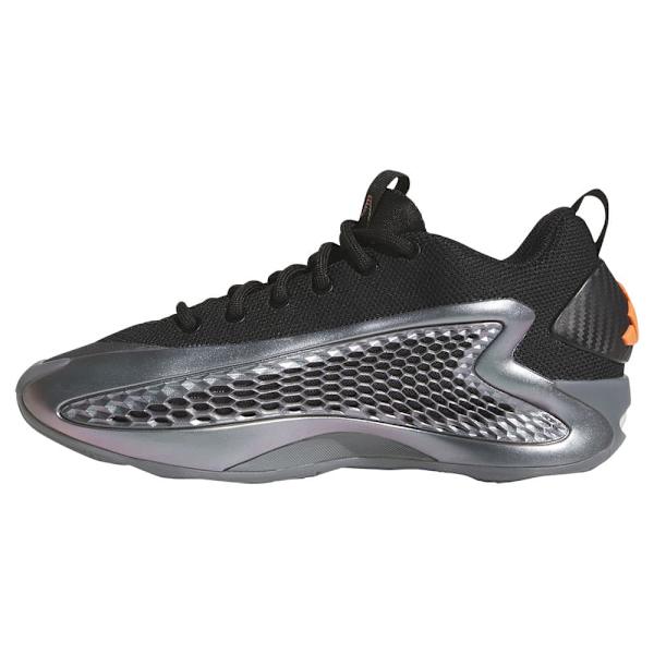 Adidas Anthony Edwards 1 Low Junior Basketbollsskor  EU 36 Man
