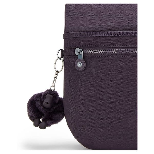 Kipling Arto 6l Väska Lila