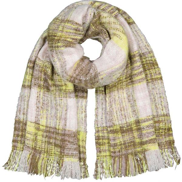 Barts Kristinam Halsduk Beige  Kvinna