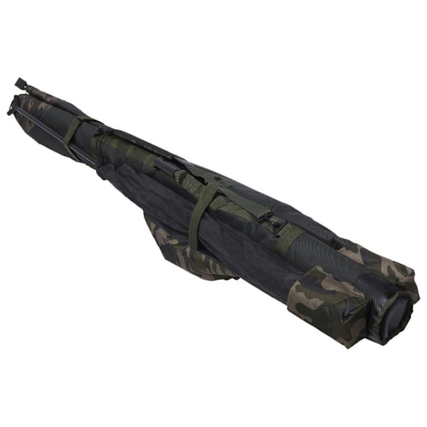 Prologic Rod Holdall Avenger Padded 1 Svart 370 cm