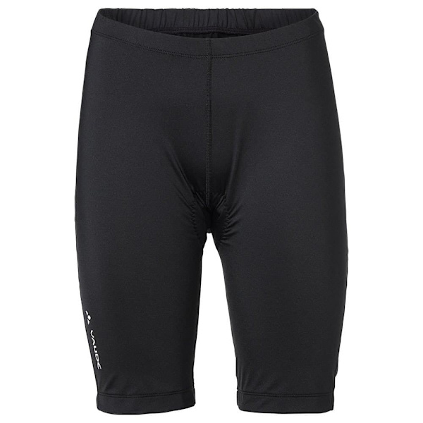 Vaude Leggings Matera Ii Sort 40 Kvinde