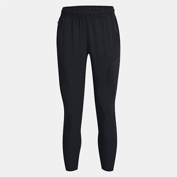 Under Armour Unstoppable Hybrid Bukser Sort L / Regular Kvinde