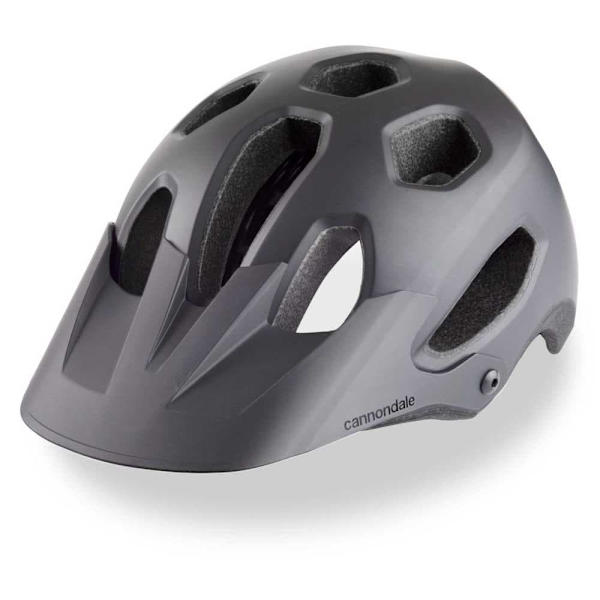Cannondale Hjelm Ryker Grå L-XL