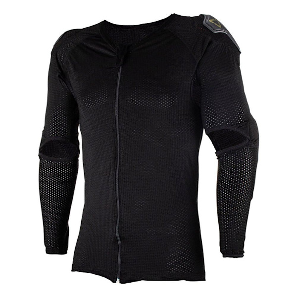Leatt Integral 3.5 Beskyttelsesvest Sort L