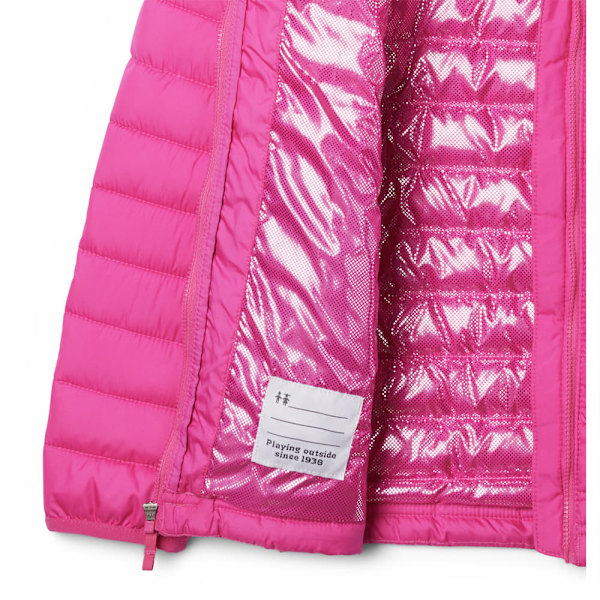 Columbia Powder Lite™ Ii Jacka  10-11 Years Pojke