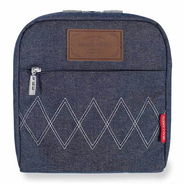 Maclaren Universal Pannier Sininen