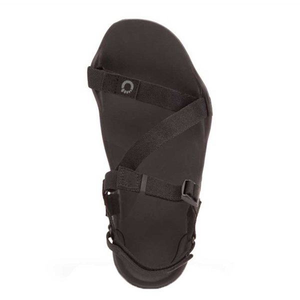 Xero Shoes Sandaler Z-trek Ii Sort EU 42 Mand