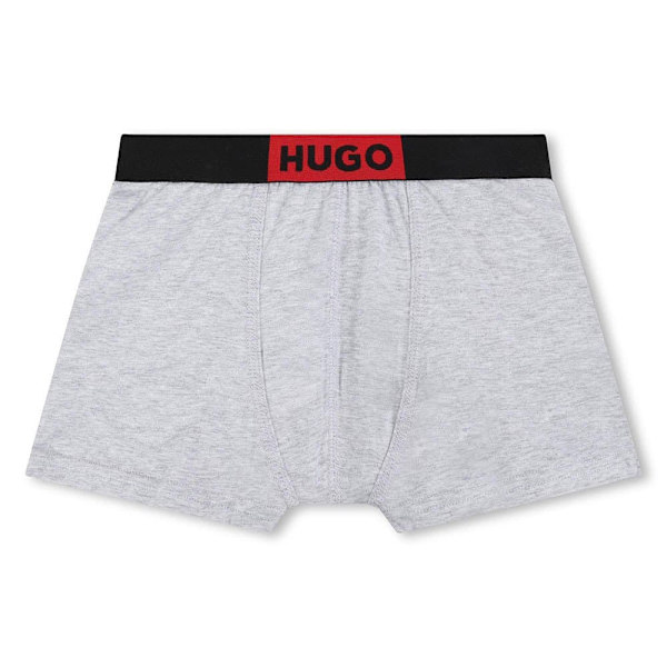 Hugo Nyrkkeilijä G00125  14 Years