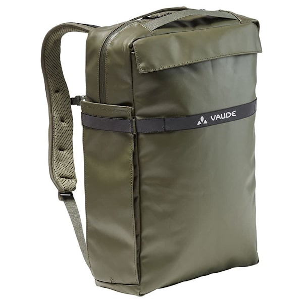 Vaude Bike Rygsæk Mineo Transformer 20l Grøn