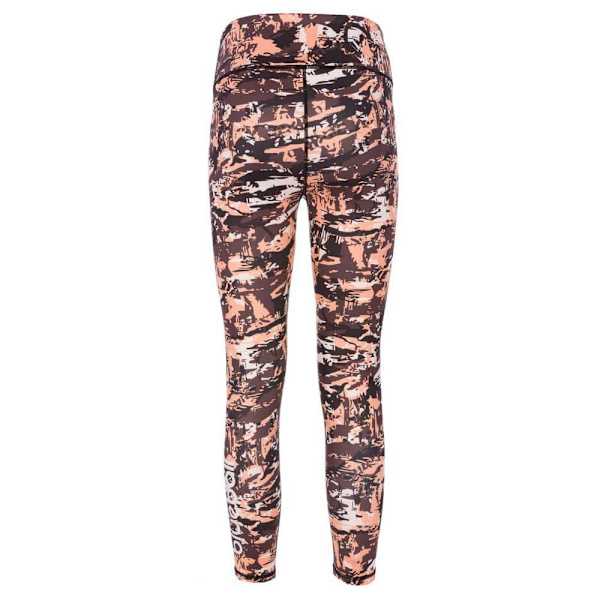 Blueball Sport Strumpfhose Forest Lilla M Kvinde