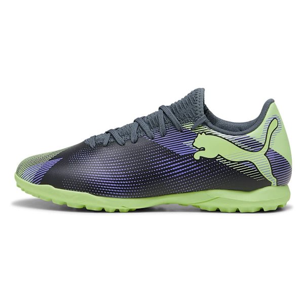 Puma Future 7 Play Tt Lenkkarit Sininen EU 45 Mies
