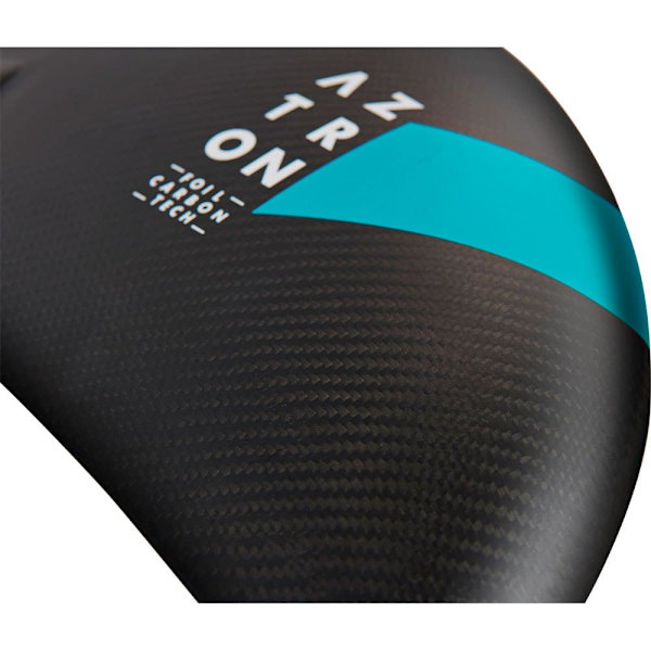 Aztron Vinge Rocket 1650 Carbon Fiber Front Sort