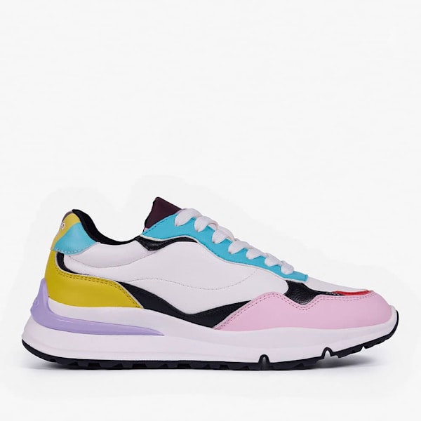 Gioseppo 73895 Sko Hvid EU 37 Kvinde