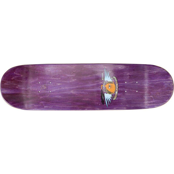 Fairdale Skateboarddäck Toy Machine Limited Edition Flerfärgad 31 Inches