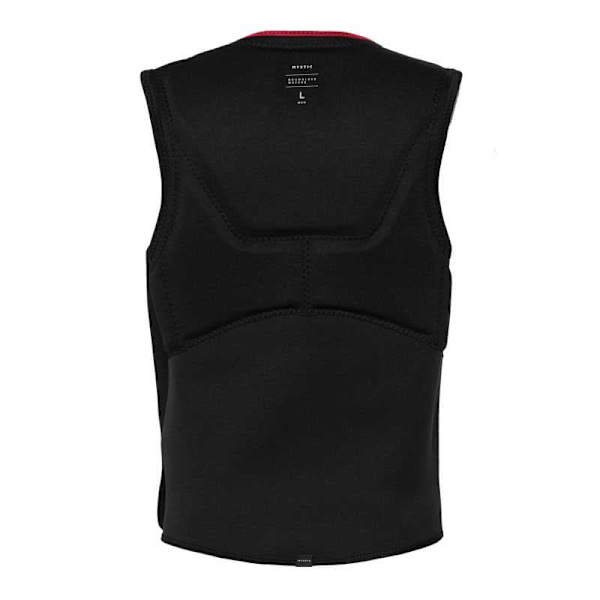 Mystic Neopreeninen Pelastusliivi Solace Impact Punainen 2XL