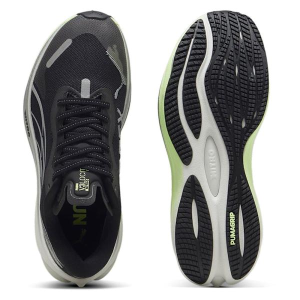Puma Velocity Nitro 3 Gtx Løbesko  EU 38 Kvinde