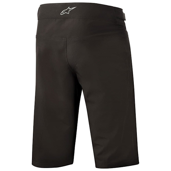 Alpinestars Bicycle Shorts Rover Pro Sort 32 Mand