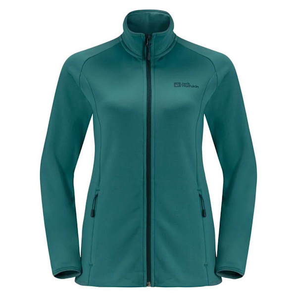 Jack Wolfskin Baiselberg Jacka  XL Kvinna