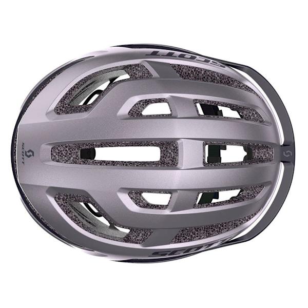 Scott Hjälm Arx Silver M