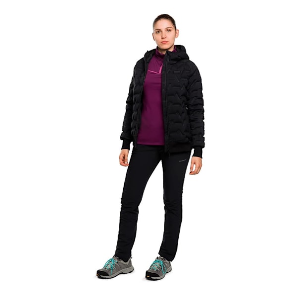 Trangoworld Alinda St Jacka Svart L Kvinna