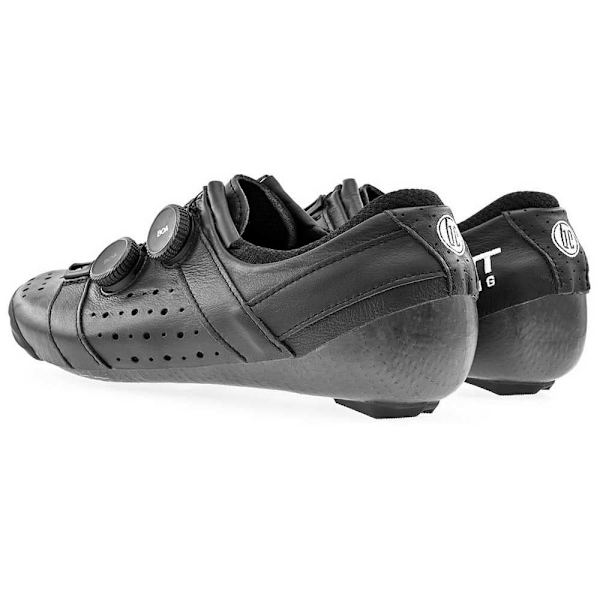 Bont Mtb Sko Vaypor G Sort EU 42 1/2 Mand