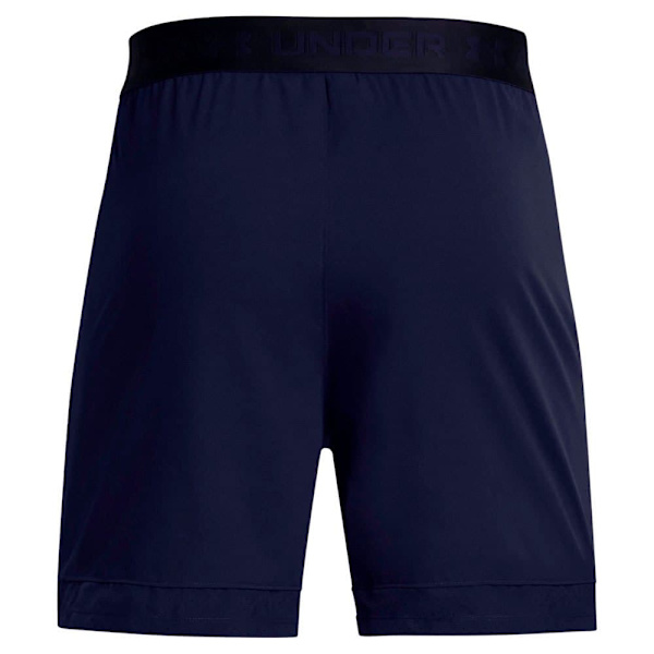 Under Armour Shortsit Vanish Woven 6in Sininen L Mies