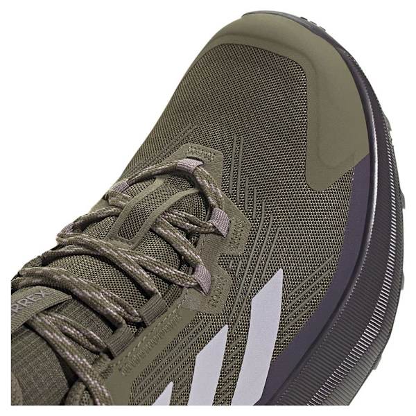 Adidas Terrex Trailmaker 2.0 Vandringsskor Grönt EU 38 Kvinna