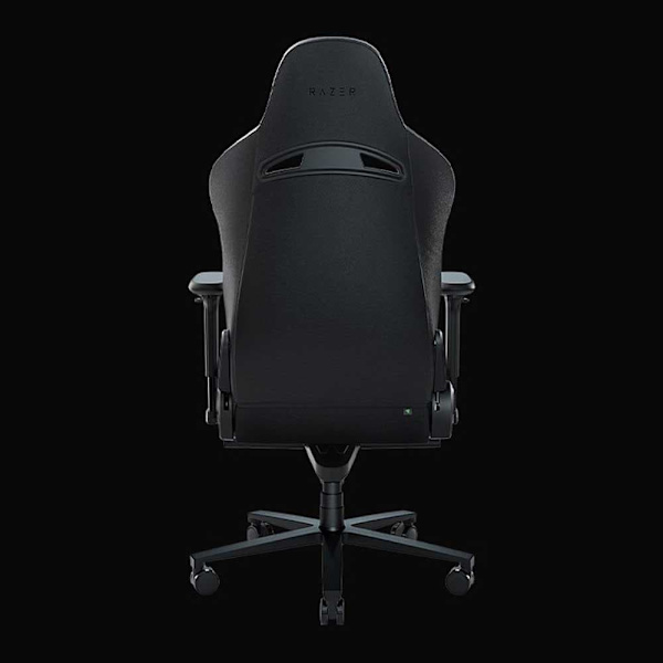 Razer Enki Gamingstol Sort