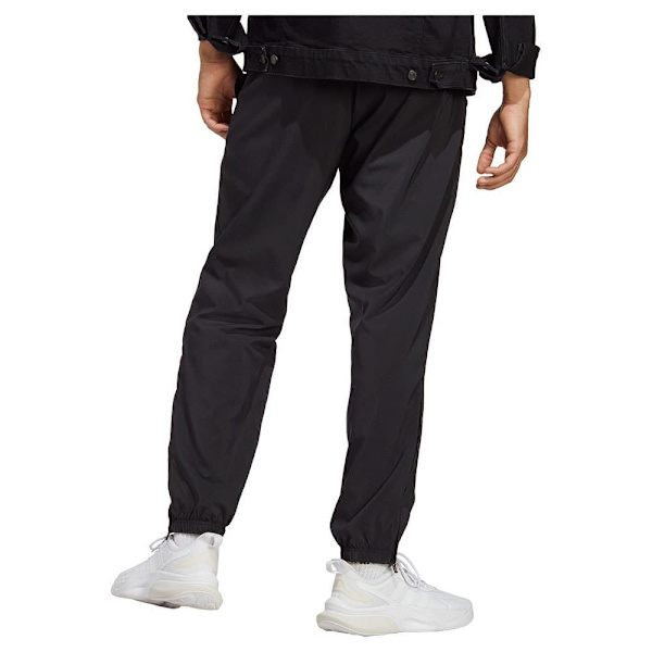 Adidas Byxor Stanford E Svart 2XL / Regular Man