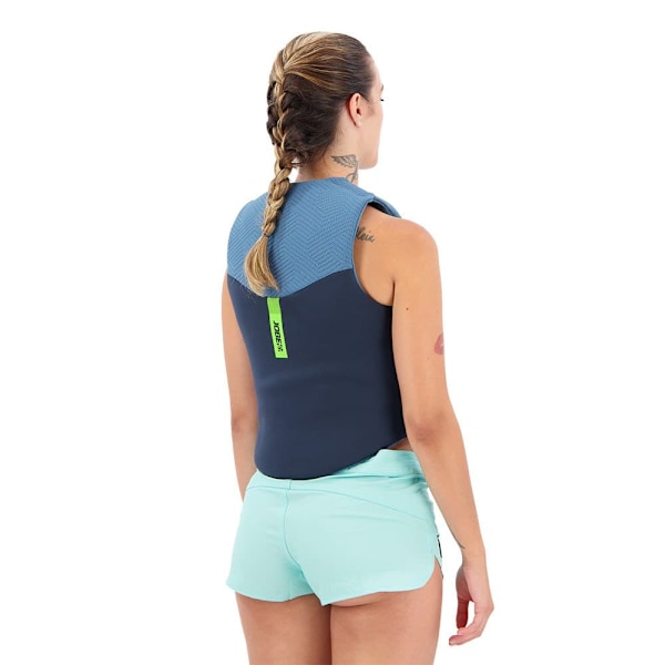 Jobe Flytväst Neoprene Blå L