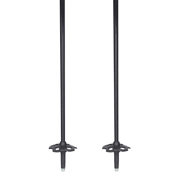 K2 Pol Power Carbon Rød 110 cm