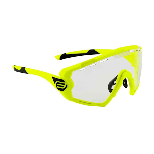 Force Fotocromic Aurinkolasit Ombro Keltainen Clear/CAT0-3