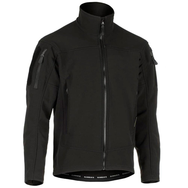 Clawgear Softshell Jakke Audax  XL