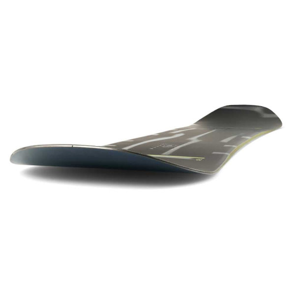 Ride Manic Snowboard Sort 160