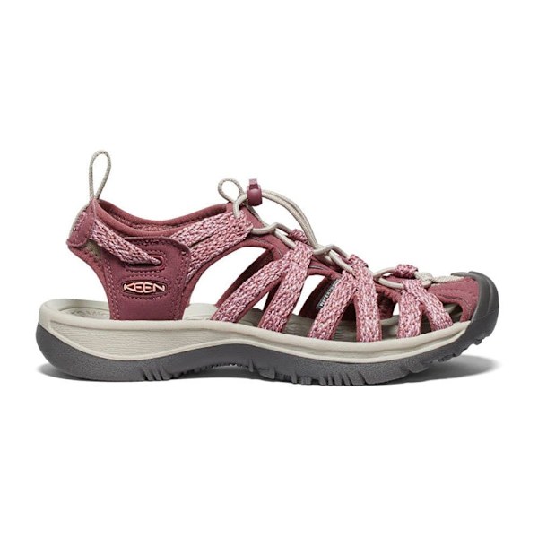 Keen Sandaalit Whisper Pinkki EU 39 1/2 Nainen