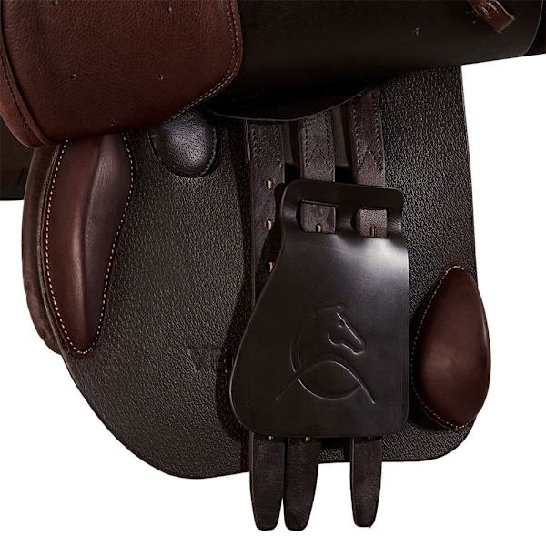 Acavallo Veneziano Latex Hyppysatulahuopa  15´´