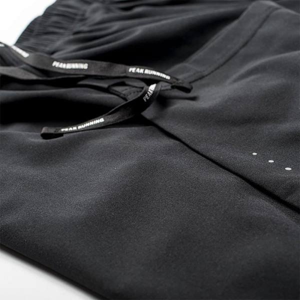 Peak Fw37002 Leggings Svart XS Kvinna