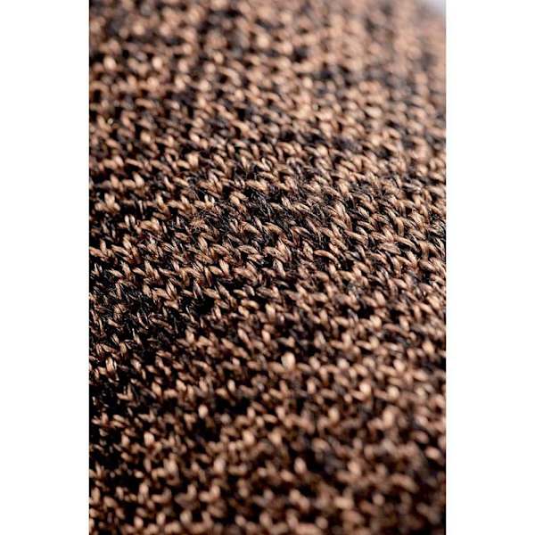 Therm-ic Strumpor Ski Merino Reflector Grå EU 39-41 Man