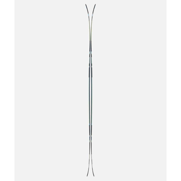 K2 Kvinna Alpina Skidor Mindbender 116c Grönt 170