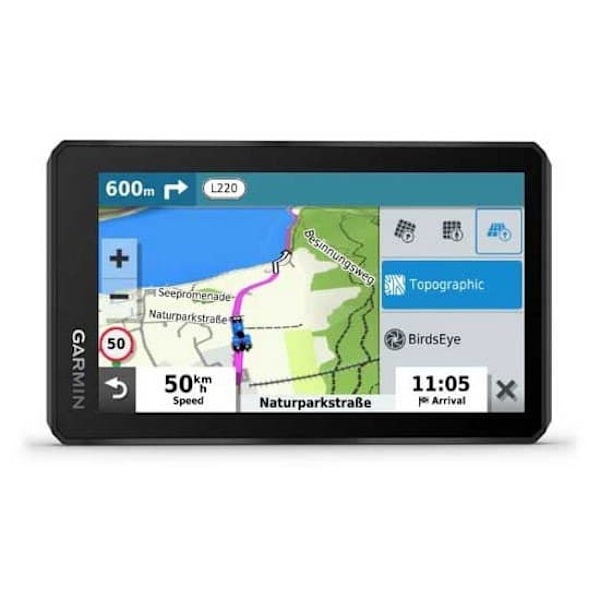 Garmin Gps Zumo Xt Sort