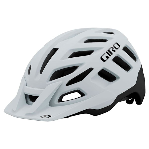 Giro Mtb Hjelm Radix Hvid L